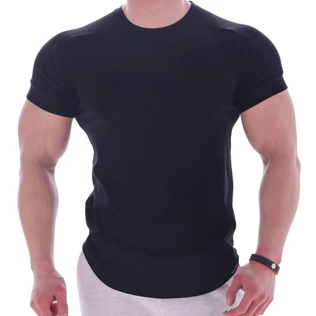 Gym T-Shirt For Men